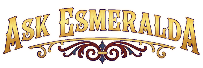 Ask Esmeralda